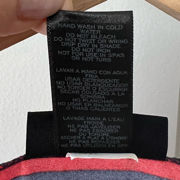 Marc by Marc Jacobs Hayley Swim cover up - Picture 13 of 13